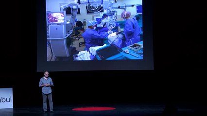 Hayatınızın Kararı! Talat Kırış TED TÜRKÇE