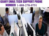 Geary Email Tech Support ## 1-888-278-0751 ## Phone Number