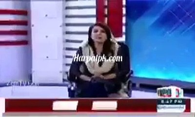 Reham Khan Exclusive Report on زور سے تبدیلی کی آواز لگانے سے تبدیلی نہیں آتی ہیں