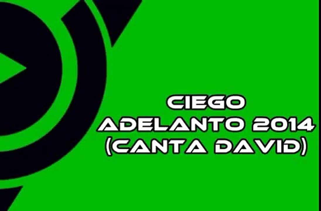 Trulala Ciego (David)