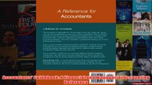 Download PDF  Accountants Guidebook A Financial and Managerial Accounting Reference FULL FREE