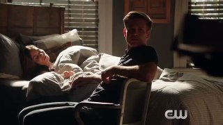 TVD Webclip 7x05 Bonnie Bennett Live Through This