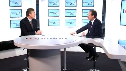 Tải video: Jean-Christophe Lagarde (UDI) : « Le gouvernement a renoncé à combattre le chômage »