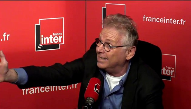 Daniel Cohn-Bendit : Qu'est-ce que vous proposez M. Valls ? Renvoyer tous les réfugiés en Syrie ?