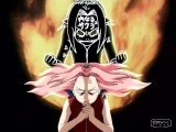 Sakura&Naruto - Baka song