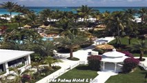 Hotels in Miami Beach The Palms Hotel Spa Florida