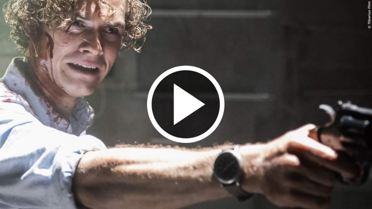 FINAL CUT - DIE LETZTE VORSTELLUNG Trailer German Deutsch (2016)