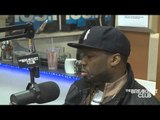 50 Cent Rare/Full/Exclusive Interview at Power 105 at The Breakfast Club - (G-Unit 2015)