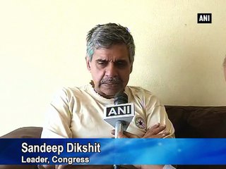 Agencies showing more eagerness  in Bhujbal s case NCP, Congress