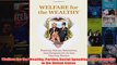 Download PDF  Welfare for the Wealthy Parties Social Spending and Inequality in the United States FULL FREE