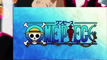 ONE PIECE 第728話予告 One Piece 728 HD Preview