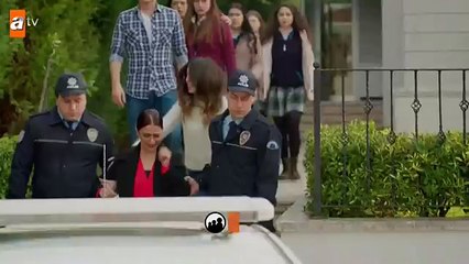 Kırgın Çiçekler 38.Bölüm Fragmanı