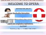 USA@@ 1-888-278-0751 Opera Browser Technical Support Toll Free Number