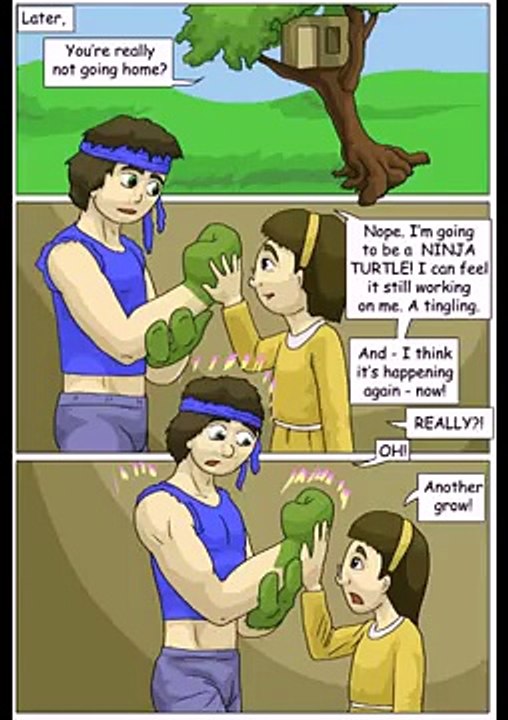 Turtle tf