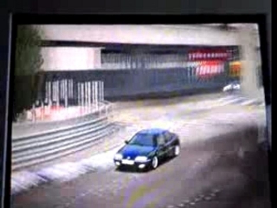 Xantia V6 GT4 seattle