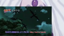 Naruto Shippuden 447 HD Preview－ナルト－ 疾風伝447