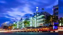 Hotels in Miami Beach Bentley Hotel South Beach Florida