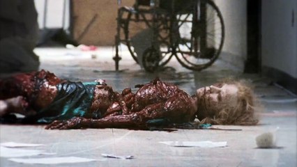 Premier parc d'attraction sur le thème de The Walking Dead ouvre cet été