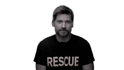 Les acteurs de Game of Thrones se mobilisent pour les réfugiés Syriens