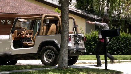 Recovery Road 1x09 _Your Side of the Street_ Promo