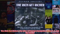 Download PDF  The Rich Get Richer The Rise of Income Inequality in the U S and the World FULL FREE