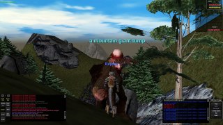 EverQuest Classic Adventures #8: Frontier Mountains