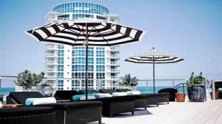 Hotels in Miami Beach Hotel Croydon Florida