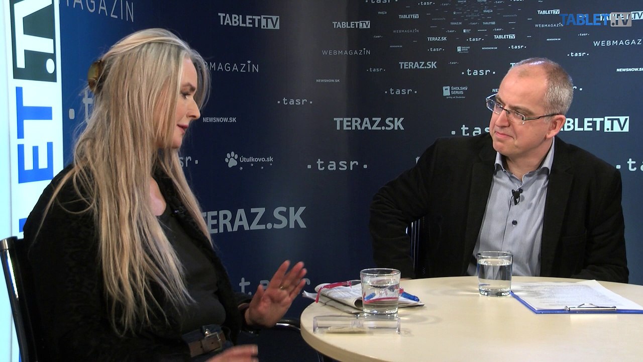 K. AUGUSTINIČ: Verím, že Starý most bude otvorený aspoň pred letom