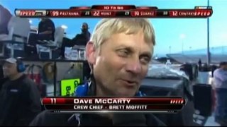 2012 NASCAR K&N Pro Series - EAST Blue Ox 100 at Richmond Part 4 of 6