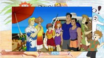 Whyboy Spotlights. Aloha, Scooby-Doo!