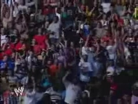 Rey Mysterio - Premier 619 a SmackDown!