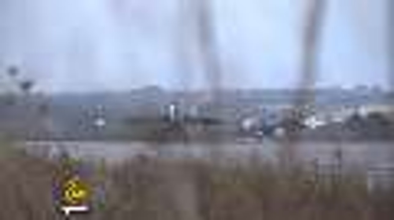 Putin orders troop withdrawal from Syria