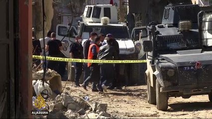 Turkish PM 'almost certain' separatists behind Ankara bombing