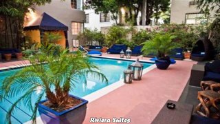 Hotels in Miami Beach Riviera Suites Florida