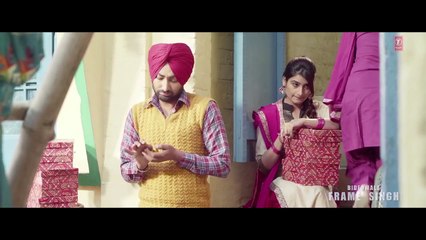 CHANDIGARH RETURNS Official HD Video Song By Ranjit Bawa _ Latest Punjabi Song 2016