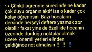 Matematik Nasıl Öğrenilir, Zor Değil Tıklayın!..