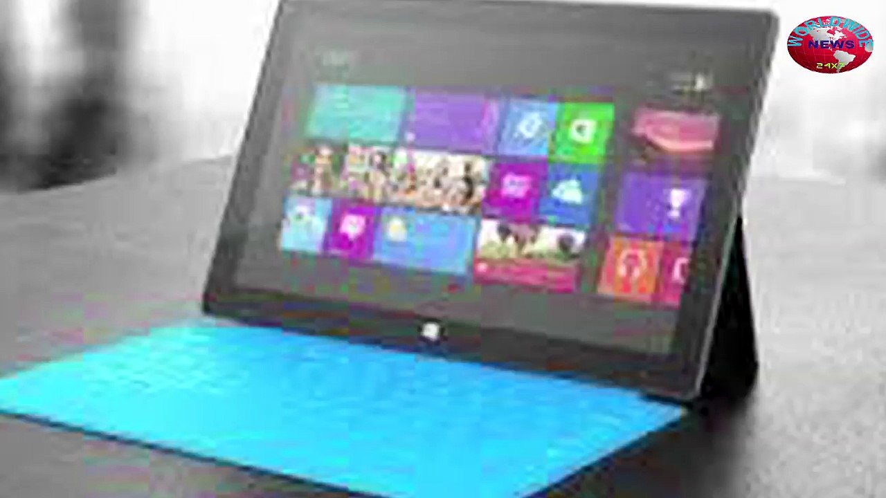 Microsoft Surface Pro 3 Available at Rs. 58,990 for Limited Period
