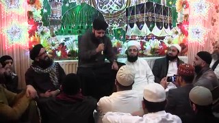 New Kalam 2016 Mera Maslak Hai Ya RasoolAllah By Hafiz Ghulam Mustafa Qadri