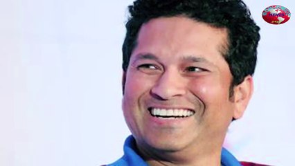 Sachin Tendulkar to Launch His Fashion Brand - True Blue