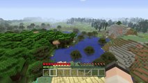 Minecraft: PlayStation®4 Edition Survival EP 1 Season 1