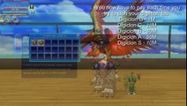 Reinforced and Mega Reinforced Digiclons | New Types of Digiclons | Digimon Masters Online