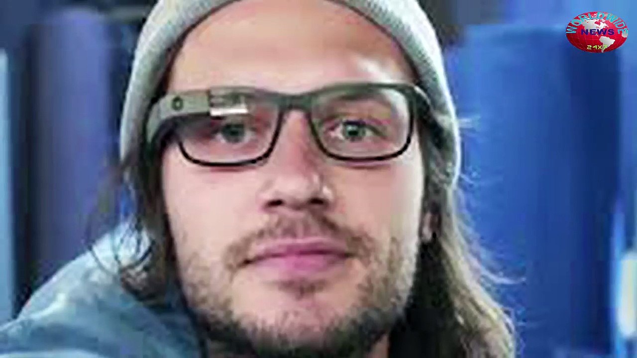 Snapchat Reportedly Building Google Glass-Style Eyewear