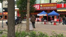 China's migrant workers face increasing job shortages | Business