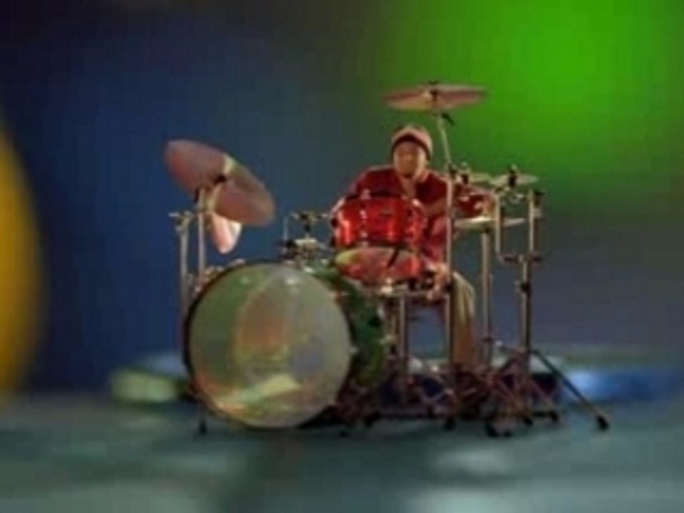 PRIMUS "SHAKE HANDS WITH BEEF"