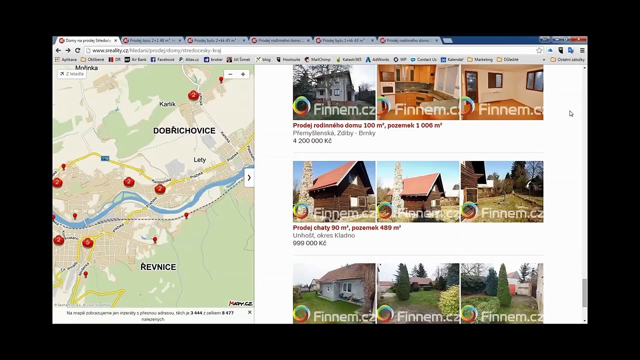 Jak na svislice a jak zesvětlit fotky