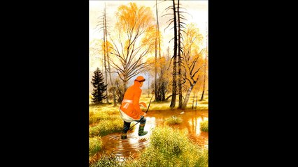 The tale of Tsarevna the frog, A Russian popular tale (english version)