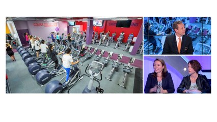 Marie-Anne Teissier et  Céline Wisselink, Co-fondatrices de Neoness