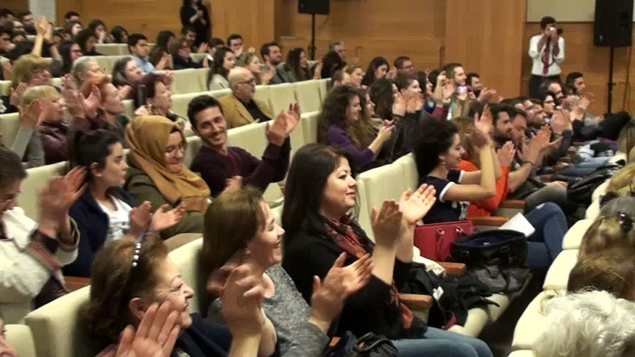 Konser: "TSM Konseri" 	Doğacan Kaşıkara ve Maltepe Musiki Cemiyeti