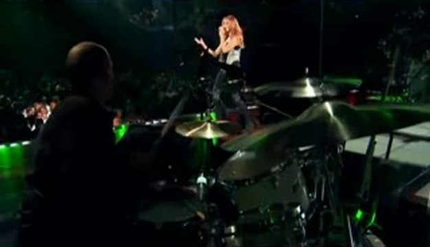 Céline Dion - Je Sais Pas