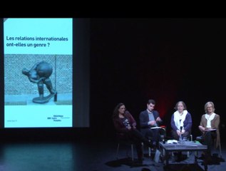 Les relations internationales ont-elles un genre ?